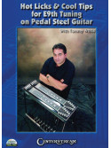 Pedal Steel Guitar DVD www.birdlandjazz.it,
