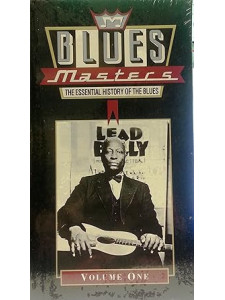 Blues Masters: History of the Blues, Volume 1 (DVD)