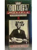 Blues Masters DVD, History of the Blues DVD,