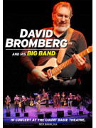 David Bromberg concert DVD,