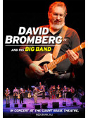 David Bromberg concert DVD,