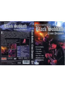 Black Sabbath Cross Purposes DVD,