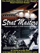 strat masters The History DVD,
