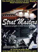 strat masters The History DVD,