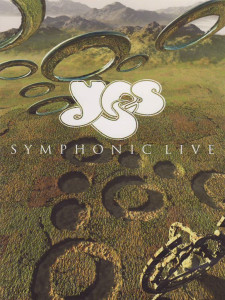 Yes - Symphonic - Live (DVD)