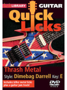 Dimebag Darrell dvd www.birdlandjazz.it
