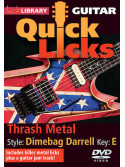 Dimebag Darrell dvd www.birdlandjazz.it