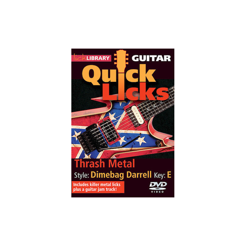 Dimebag Darrell dvd www.birdlandjazz.it