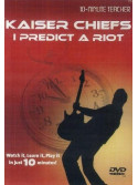 Kaiser Chiefs I Predict A Riot DVD,