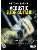 acoustic slide guitar www.birdlandjazz.it, chitarra slide DVD,