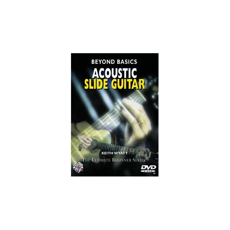 acoustic slide guitar www.birdlandjazz.it, chitarra slide DVD,