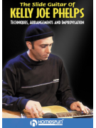 Kelly Joe Phelps DVD www.birlandjazz.it