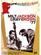 Milt Jackson & Ray Brown DVD Montreux,