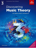 ABRSM Discovering Music Theory,