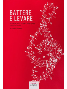 Battere e Levare – Manuale di teoria musicale e solfeggio