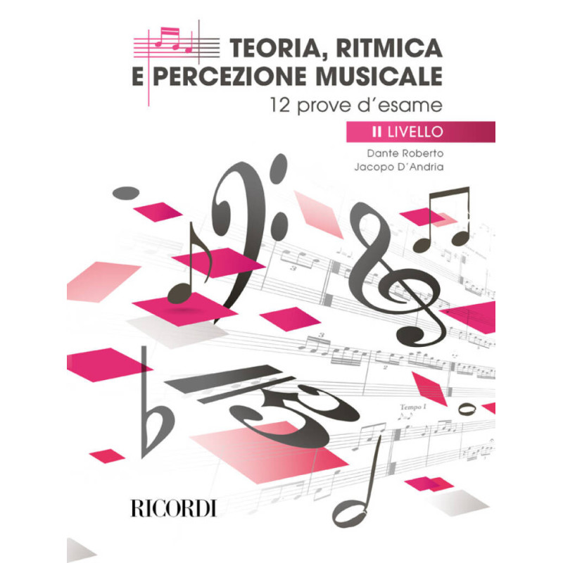 Teoria ritmica percezione musicale www.birdlandjazz.it