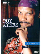 Roy Ayers In Concert DVD www.birdlandjazz.it