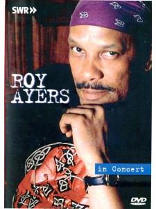 Roy Ayers – In Concert (DVD)