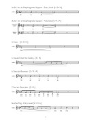 Vocal Transformation  Secondary School Choirs