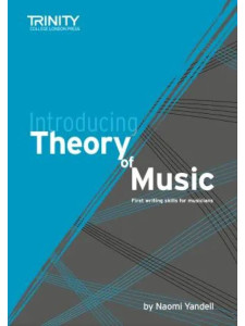 Trinity - Introducing Theory of Music