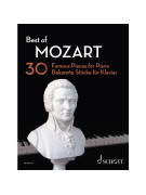 Best of Mozart www.birdlandjazz.it. spartiti Mozart,