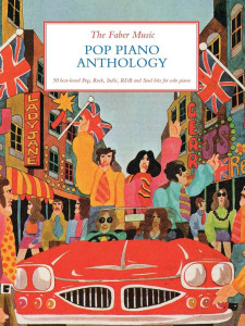 Faber Music Pop Piano Anthology