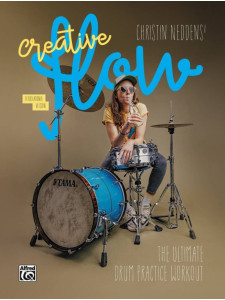 Christin Neddens' Creative Flow
