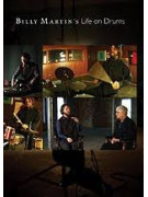Billy Martin’s Life dvd, tutti i dvd di batteria al birdlandjazz.it