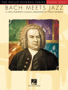Bach Meets Jazz (Piano Solo)