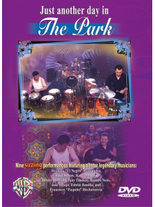 Just Another Day in the Park (DVD)