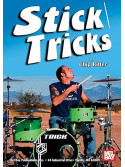 Chip Ritter - Stick Tricks DVD