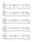 Playing Keyboard Bass Lines