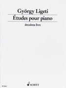 Ligeti - Études pour Piano, Vol. 2