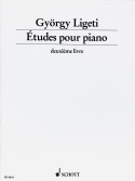 Ligeti - Études pour Piano, Vol. 2