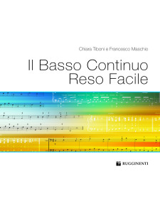 Il Basso Continuo Reso Facile