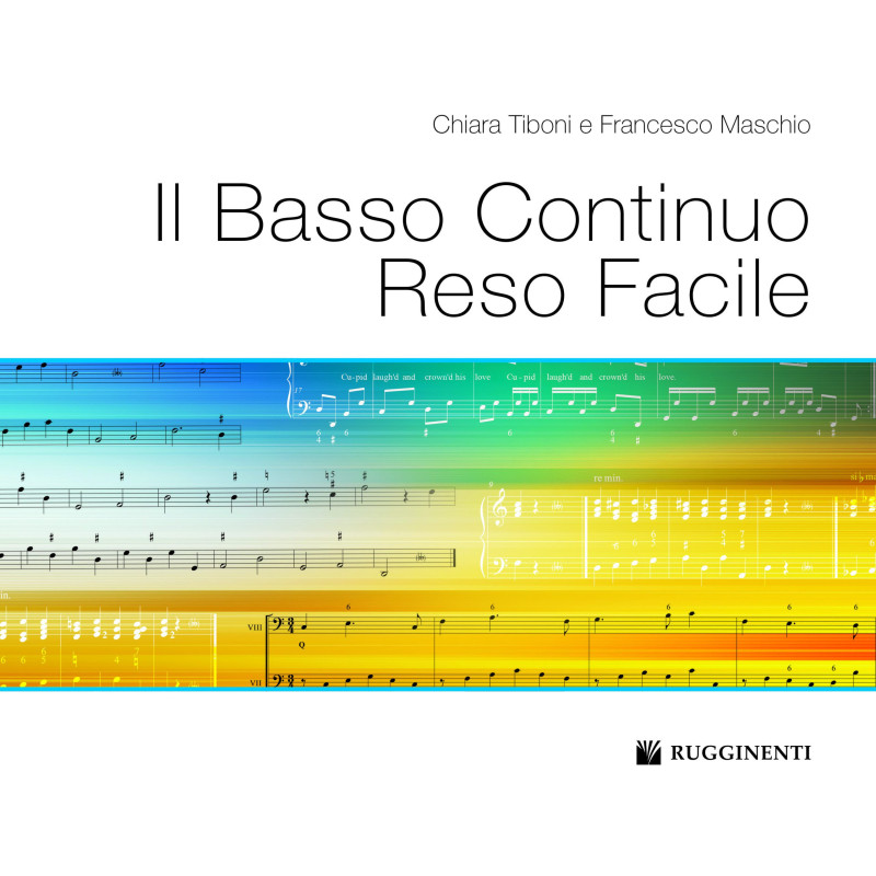 Il Basso Continuo Reso Facile,