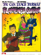 metodo chitarra flamenco www.birdlandjazz.it