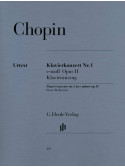 Chopin piano concerto n. 1 www.birdlandjazz.it,