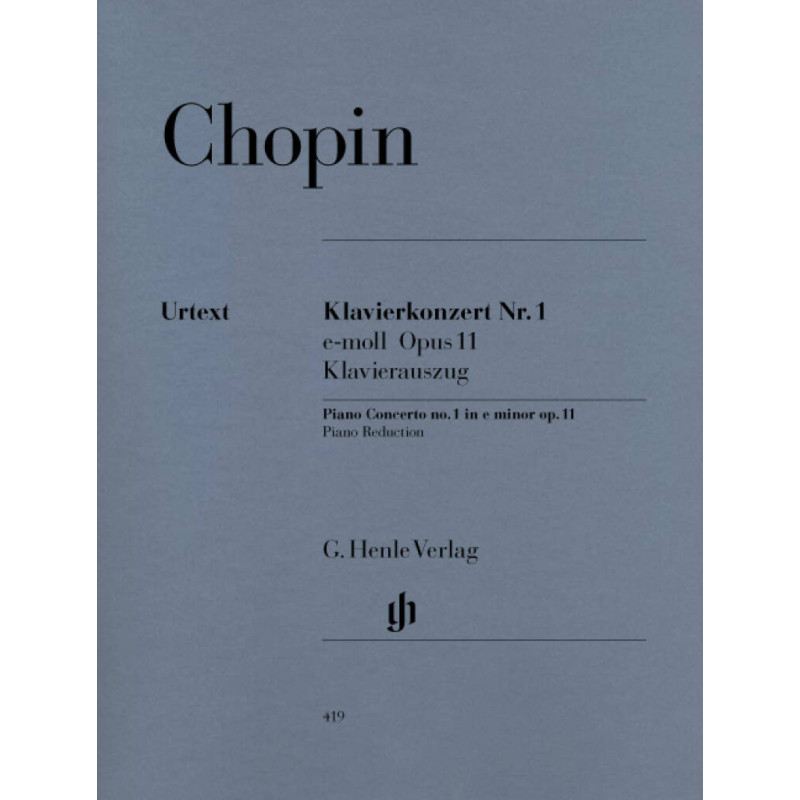 Chopin piano concerto n. 1 www.birdlandjazz.it,