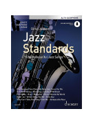 spartiti sassofono www.birdlandjazz.it, spartiti jazz,