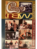 Chicago Real Artists Working DVD,