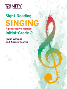 TCL Sight Reading Singing: Initial - Grade 2
