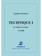 Jacomucci tecnica fisarmonica,