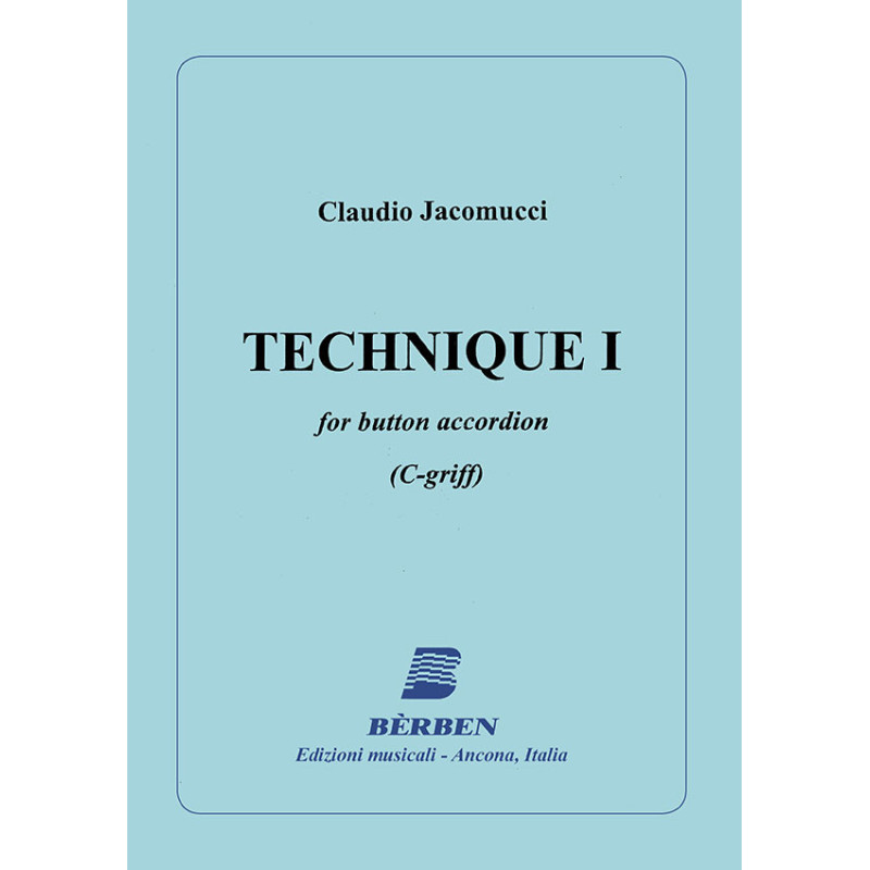 Jacomucci tecnica fisarmonica,