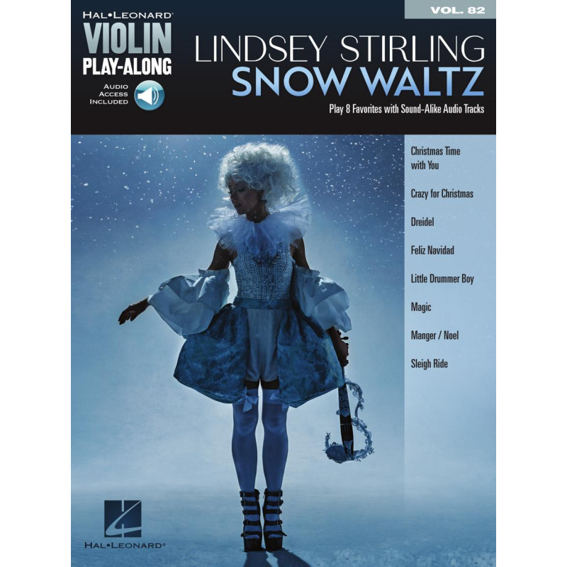 lindsey stirling spartiti, lindsey stirling violino