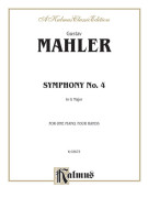 Mahler Symphony No. 4 in G Major,