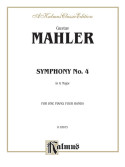 Mahler Symphony No. 4 in G Major,