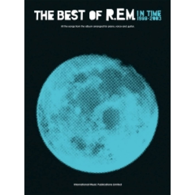 Best of R.E.M.  www.birdlandjazz.it, canzoni dei R.E.M.