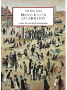 Faber Music Piano Duets Anthology, per due pianoforti,