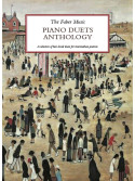 Faber Music Piano Duets Anthology, per due pianoforti,